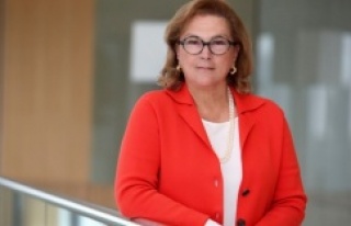 Güler Sabancı: 20 Yıldır Geleceğe Bakıyoruz
