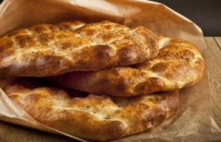 İstanbul'da Ramazan pidesi fiyatı belli oldu