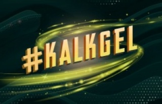 Oyun dünyasının ünlülerinden #kalkgel çağrısı!