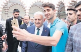 23 Haziran’da İstanbul bayramı var
