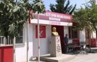 ATAŞEHİR’DEKİ SPOR SAHALARI YURT MU OLUYOR