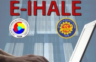 e-ihale ile Satış