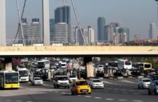 İstanbul'da 22 yıllık yasak kaldırıldı