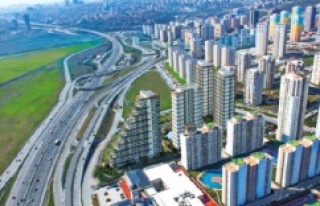 İstanbul'da konut satışları hızlandı