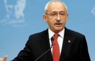 Kılıçdaroğlu’dan Ramazan Bayramı mesajı