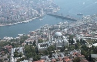 İstanbul'da konutta en cazip ilçeler