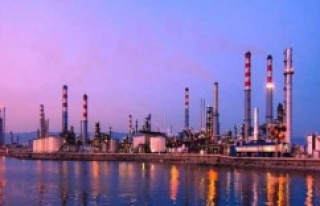 Tüpraş’ın Satışları 14,4 Milyon Ton Oldu