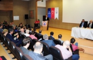 FATİH KELEŞ İBBSK’NIN YENİ BAŞKANI OLDU