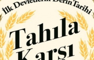 İLK DEVLETLERİN DERİN TARİHİ