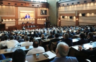 İMAMOĞLU: “ARAÇ TASARRUFU VE İŞÇİ HAKLARI...