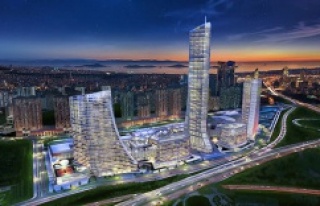 Metropol İstanbul AVM Ataşehir'de Açıldı