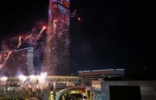 Metropol İstanbul’un AVM’si rekor ziyaretçiyle...