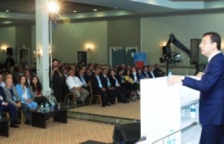CHP İstanbul İl Danışma Kurulu Toplantısı Yapıldı
