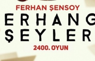 Ferhangi Şeyler