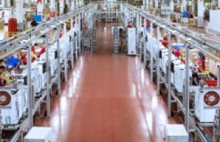 En İyi Ar-Ge Merkezi Vestel’de