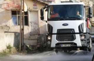 Maltepe’de temizlik seferberliği