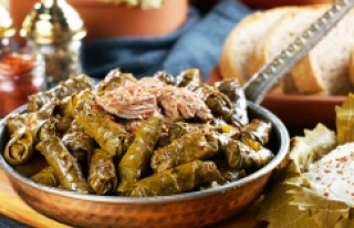 Tokat’ın eşsiz lezzetleri Tadında Anadolu restoranlarında