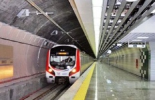 METRODA DAHA KALİTELİ HAVA SOLUNACAK