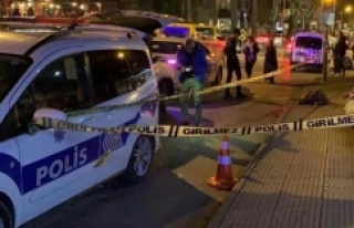 Cezaevinden çıktı, katliam yaptı