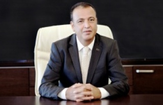 Battal İlgezdi Bayram Mesajı yayımladı