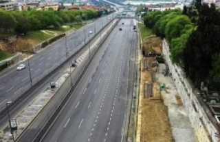 İSTANBUL’UN YAYA ÜST GEÇİTLERİ YENİLENİYOR