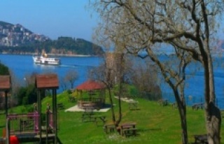 Mesire yerleri yeniden açılıyor