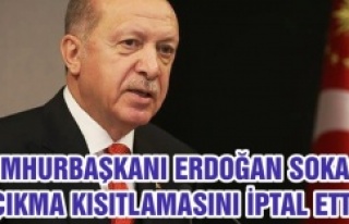 Bu hafta sonu uygulanacak sokağa çıkma yasağı...