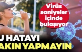 Covid-19’a karşı asla bu hataları yapmayın