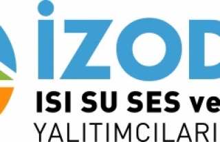 İZODER, 27’nci kuruluş yılını kutluyor