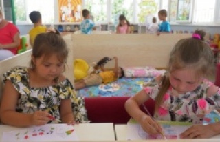 MOSKOVA ÖZEL OKULU SİLİFKE ŞUBESİ YENİDEN AÇILDI