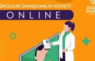 SINAVA DOĞRU ONLİNE PSİKOLOJİK DANIŞMANLIK HİZMETİ