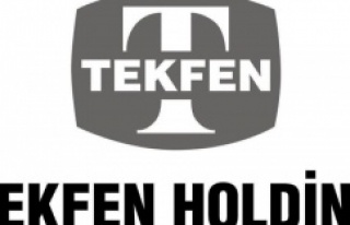 Tekfen İnşaat, Katar’da Yoluna Yeni Bir Otoyol...