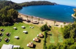 Türkiye’nin gizli kalmış 8 destinasyonu