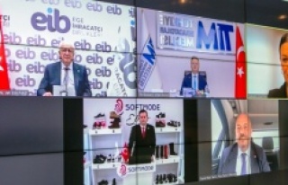 TÜRKİYE’NİN İLK SANAL FUARI BAŞLADI