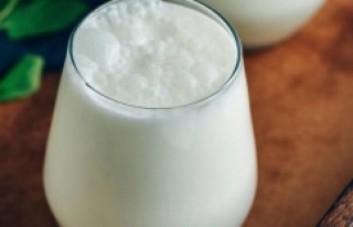 Yazın neden ayran içmeliyiz?
