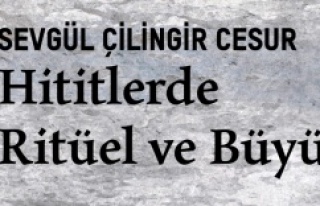 Anadolu’nun 3600 yıl önceki büyüleri
