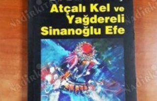 ATÇALI KEL MEHMET