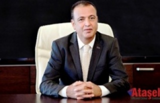 BATTAL İLGEZDİ Kurban Bayramı mesajı yayımladı.