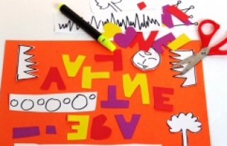Çevrimiçi Yaz Sanat Okulu'nda bu hafta