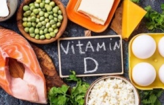 D vitamini eksikliği halsizlik ve yorgunluğa sebep...