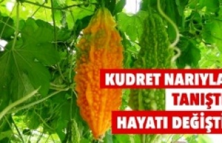 İşsiz Kalınca Kudret Narıyla Tanıştı, Hayatı...