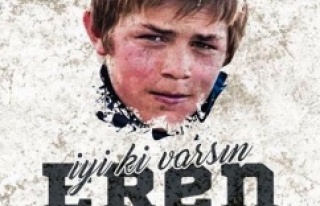 İyi ki varsın Eren