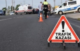 Kurban Bayramında trafik kazalarında 60 kişi hayatını...