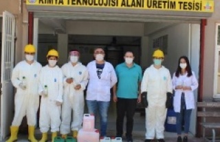 Meslek liselerine ilgi artıyor
