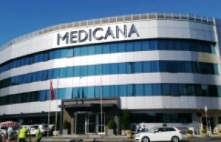 Pandemide sağlığa 205 mİlyon dolarlık yatırım