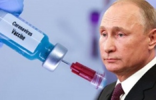 Rus Aşısı ilk Türkiye'ye gelecek