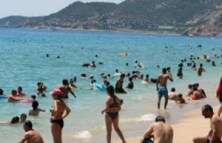 Rusya'dan Antalya'ya bu hafta kaç turist...