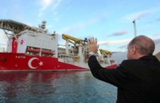 Türkiye'nin kaç gemisi var, nerelerde görevliler