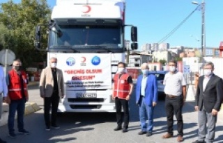Tuzla Belediye Başkanı Dr. Şadi Yazıcı, Giresun’un...