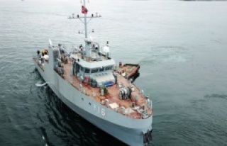 YERLİLİK ORANINDA EN YÜKSEK SEVİYEYE ULAŞILDI